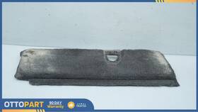 9h32-42812-aaw Land Rover 2010-2013 Range Sport Rear Right Side Trunk Floor Carpet Cover