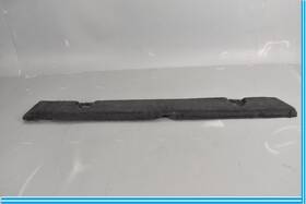 9h3242812aa Land Rover 06-09 Range Sport Right Trunk Floor Cover Trim Carpet Panel Oem