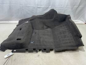 A062408 Land Rover 2014-17 Range Sport Rear Floor Carpet Cover Liner Mat Trim Oem