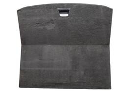 Bj32-1350-ae Land Rover 2012 Lr Range Evoque L538 Rear Trunk Spare Tire Cargo Cover Carpet Oem Bj32-1350-ae Land Rover 2012 Lr Range Evoque L538 Rear Trunk Spare Tire Cargo Cover Carpet Oem