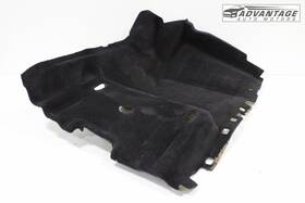 Dpla-13000-af8pvj Land Rover 2014 Range Sport L494 Front Right Side Floor Carpet Cover Line Oem