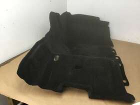 Dpla13000ag Land Rover Range Sport Hse Front Right Passenger Floor Carpet Mat 14-17 O