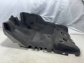 Dpla13001 Land Rover 2014 - 2017 Range Sport Front Left Driver Side Floor Carpet Oem