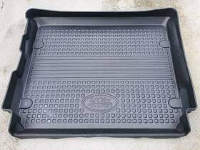 Ebf500010 Land Rover 2005/09 Lr3 - 2010/14 Lr4 Rear Cargo Load Compartment Mat