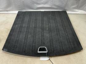 Fk72-1350-adw Land Rover 15 - 20 Discovery Sport Boot Hard Floor Carpet Mat Oem