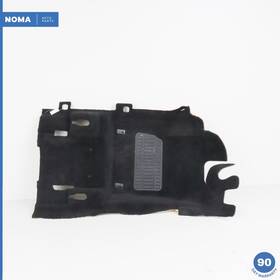 Fk7213000bd Land Rover 15-17 Discovery Sport L550 Front Left Side Floor Carpet Trim Oem