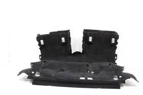 Gk5213046hb Land Rover Range Rear Floor Carpet Mat Liner Cover Oem 2017