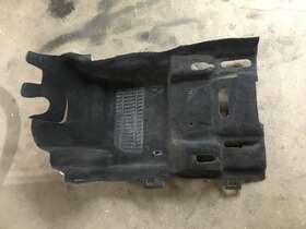 Hk7213000ba8pvj Land Rover Discovery Sport Hse 2017 Front Left Driver Floor Carpet Mat 15-19 B