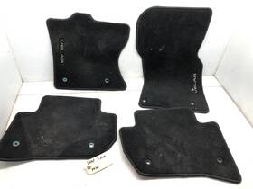 J8a2130a22db8pvj Land Rover 2018-2025 Velar Carpet Set X4 Oem