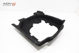 J8a245026ad Land Rover 2018-2023 Range Velar Trunk Cargo Spare Floor Carpet Cover Oem