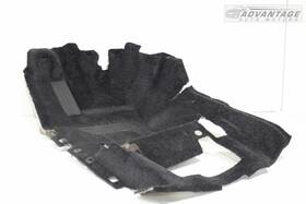 Jk52-13001-ae8pvj Land Rover 2020-2022 Range L405 Front Left Interior Floor Liner Mat Carpet Oem