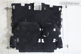 Jk52-13046-be8pvj Land Rover 2020-2022 Range L405 Center Interior Floor Liner Mat Carpet Oem