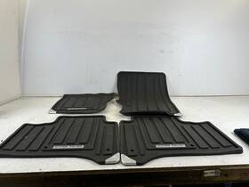 Jk5m-13 Land Rover 88- Rtx Floor Mats - Oem Unknown Year