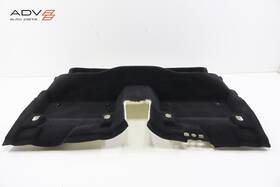 K8d2130b28ac Land Rover 2020 - 2025 Range Evoque Rear Floor Carpet Mat Liner Trim Oem