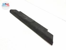 L0446448aa12pvj Land Rover 2017-23 Discovery 5 Rear Heelboard Trim Cover Carpet Mat 3rd Row L462 L0446448aa12pvj Land Rover 2017-23 Discovery 5 Rear Heelboard Trim Cover Carpet Mat 3rd Row L462