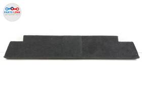 L0452877 Land Rover 2017-2020 Discovery Rear 3rd Row Trim Panel Carpet Floor Cover L462