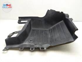 L8b2-130c30-bf8pvj Land Rover 2020-23 Defender 110 Front Right Flooring Floor Mat Cover Trim Liner