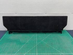 Lr021417 Land Rover 05-16 Rear Trunk Cargo Floor Mat Lid Cover Oem