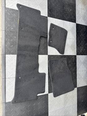Lr041635 Land Rover New Oem Genuine 2014-2022 Range Sport Premium Floor Mats 4pc Lr041635 Land Rover New Oem Genuine 2014-2022 Range Sport Premium Floor Mats 4pc