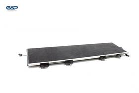 Lr082328 Land Rover Discovery Trunk Cargo Floor Power Board Carpet Cover Panel Oem 17-24