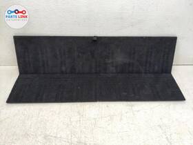 Hy32-45456-bgw Land Rover Lr096437 2017-23 Discovery 5 Cargo Floor Carpet Hard Mat Flap Board Trim L462