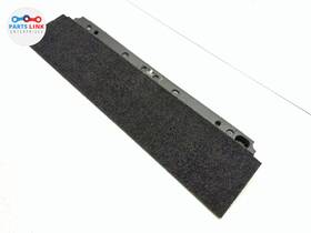M8e2425a92ad8pvj Land Rover 2022-24 Range L460 Rear Cargo Trim Floor Flap Hard Mat Cover Tailgate Lid