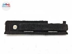M8e246066a Land Rover 2022-25 Range L460 Rear Right Floor Trim Carpet Insert Cap 3rd Row