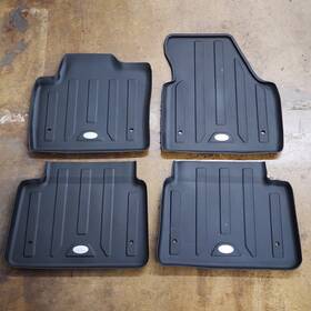 Vplcs0514 Land Rover 2015-2019 Discovery Sport All Weather Rubber Mats Vplcs0514/515/532