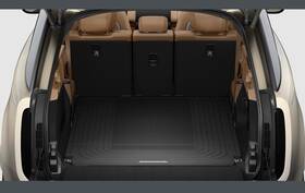 Vplks0624 Land Rover New Genuine Oem Range L460 2022-2026 Rubber Load Space Cargo Mat