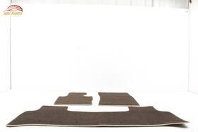 Vplms0069aum Land Rover Range Front And Rear Floor Carpet Liner Mat Oem 2012 -set Vplms0069aum Land Rover Range Front And Rear Floor Carpet Liner Mat Oem 2012 -set