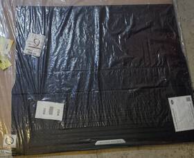 Vplxs0672 Land Rover Oem Range Sport L461 2023 Rubber Load Space Mat Brand New