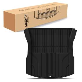 Ll-te11h Lasfit Liners Cargo Liner For Tesla Model 3 2024 2025 Anti-slip Protection Trunk