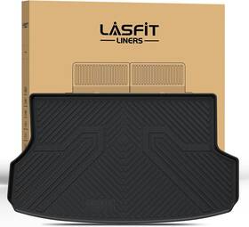 Xs-su01h Lasfit Liners Cargo Liner For Subaru Forester 2019-2024 Custom Tpe Waterproof Anti-slip