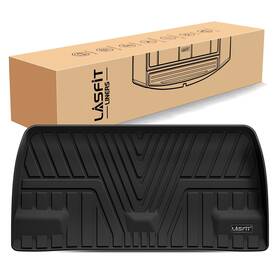 Ll-hn07h Lasfit Cargo Liner For Honda Odyssey 2018-2026 All Weather Anti-slip Custom Trunk