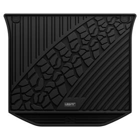 Ll-je05h Lasfit Cargo Mat For Jeep Grand Cherokee 2011-2021 Custom Trunk Liner Waterproof