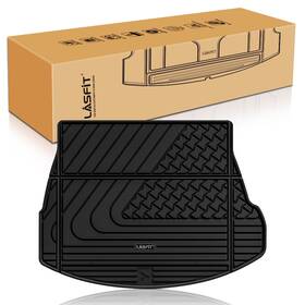 Ll-le08h Lasfit Floor Mats For Lexus Nx 2022-2025 Custom Cargo Liner Waterproof Anti-slip Ll-le08h Lasfit Floor Mats For Lexus Nx 2022-2025 Custom Cargo Liner Waterproof Anti-slip