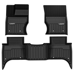Ll-lr03 Lasfit Floor Mats For Land Rover Range Sport 2014-2022 Custom Liners