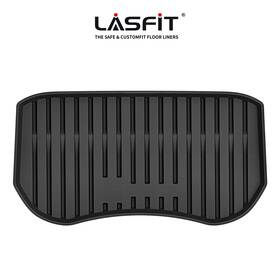 Ll-te01q Lasfit Frunk Liner For 2021-2023 Tesla Mode 3 Non-skid Black Front Trunk