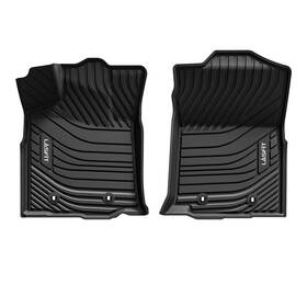 Ll-ty26 Lasfit Custom Fit For 2016-2023 Toyota Tacoma Double Cab And Auto Tran Floor Mats Liners
