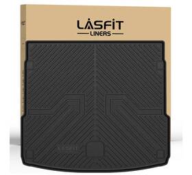 Xs-au16h Lasfit Cargo Mat For 2018-2025 Audi Q5 / Sq5 All Weather Trunk Liner