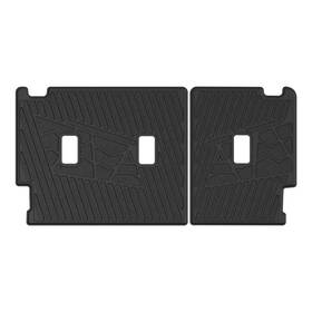 Xs-fd11s Lasfit Seatback Mat For Ford Bronco 2021 2022 2023 2024 2025 2026 4-doors All Weather