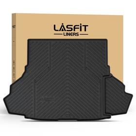 Xs-fd40h Lasfit Cargo Mat For Ford Mustang 2015-2023 All Weather Protection Liner