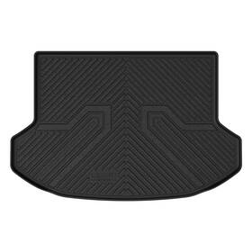 Xs-ka08h Lasfit Cargo Mat For Kia Seltos 2024 2025 Without Subwoofer Custom Protection Trunk