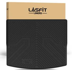 Xs-ka22h Lasfit Cargo Liner For Kia Seltos 2021-2026 Tpe Mat Custom Fit Trunk