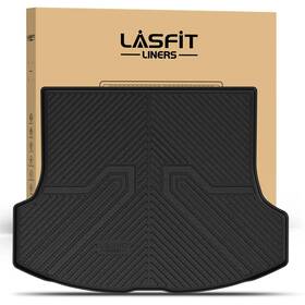 Xs-le09h Lasfit Trunk Cargo Mat For 2023 2026 Lexus Rx350 Rx500h Rx350h All Weather