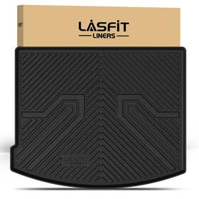 Xs-ln06h Lasfit 3d Tpe Rear Cargo Mat For 2020-2026 Lincoln Corsair Trunk All-weather Xs-ln06h Lasfit 3d Tpe Rear Cargo Mat For 2020-2026 Lincoln Corsair Trunk All-weather