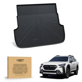 Xs-su04h Lasfit Cargo Liner For Subaru Outback 2020-2025 Custom Protector Anti-slip