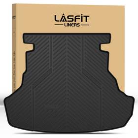 Xs-ty02h Lasfit Cargo Mat For Toyota Camry 2012-2017 Gasoline Tpe Trunk Liner