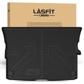 Xs-ty47h Lasfit Heavy Duty Cargo Mat Liner For Scion Xb 2008-2016 All-weather Trunk