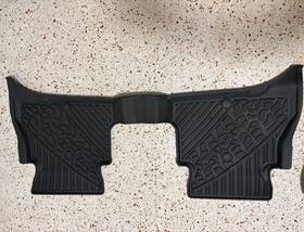 Yew63237 Lasfit 3d Tpe Car Floor Mats Liners For 2021-2025 Jeep Wrangler 4xe All-weather